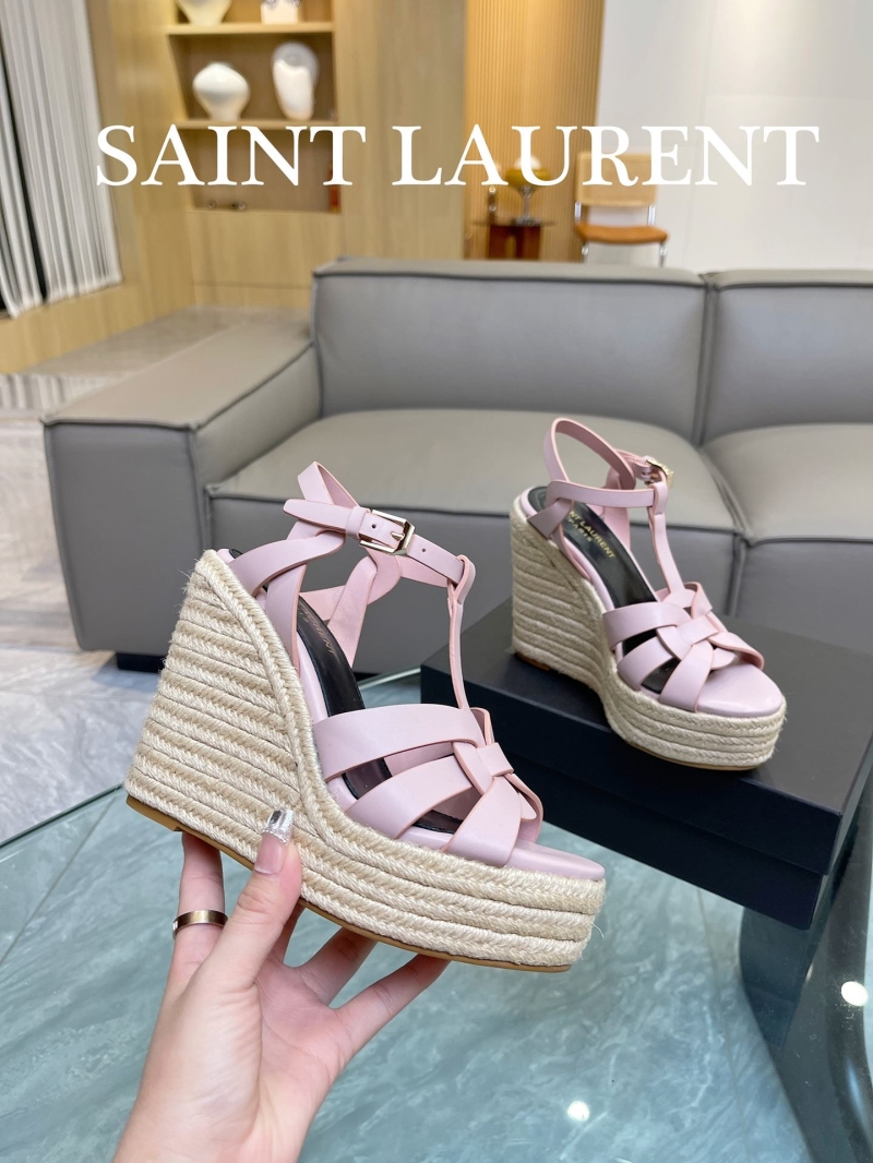 YSL Sandals